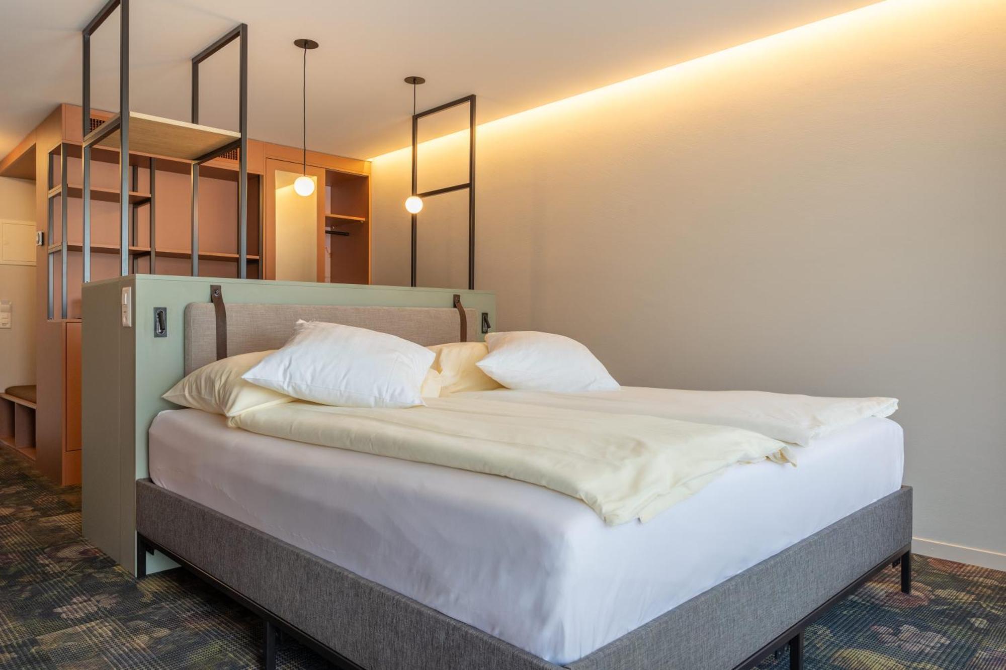 Stella Swiss Quality Hotel Інтерлакен Екстер'єр фото