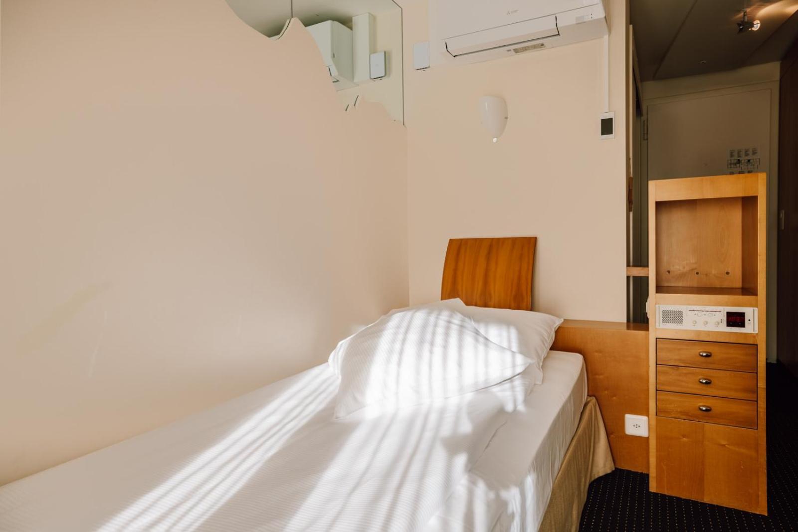 Stella Swiss Quality Hotel Інтерлакен Екстер'єр фото