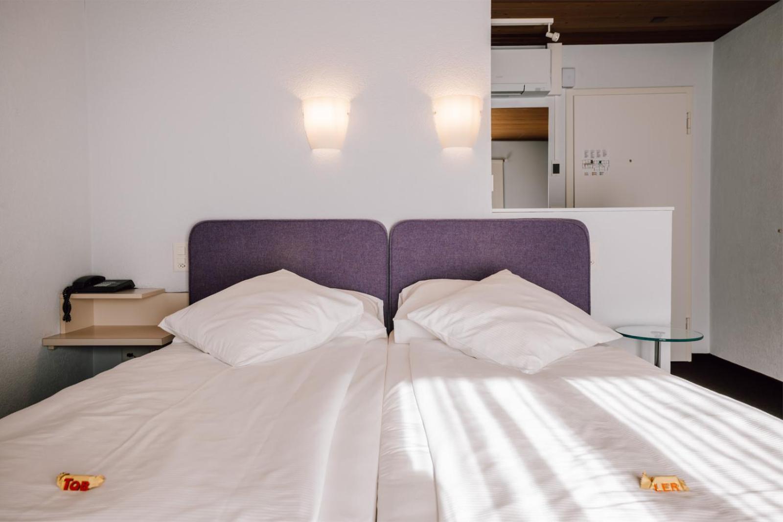 Stella Swiss Quality Hotel Інтерлакен Екстер'єр фото