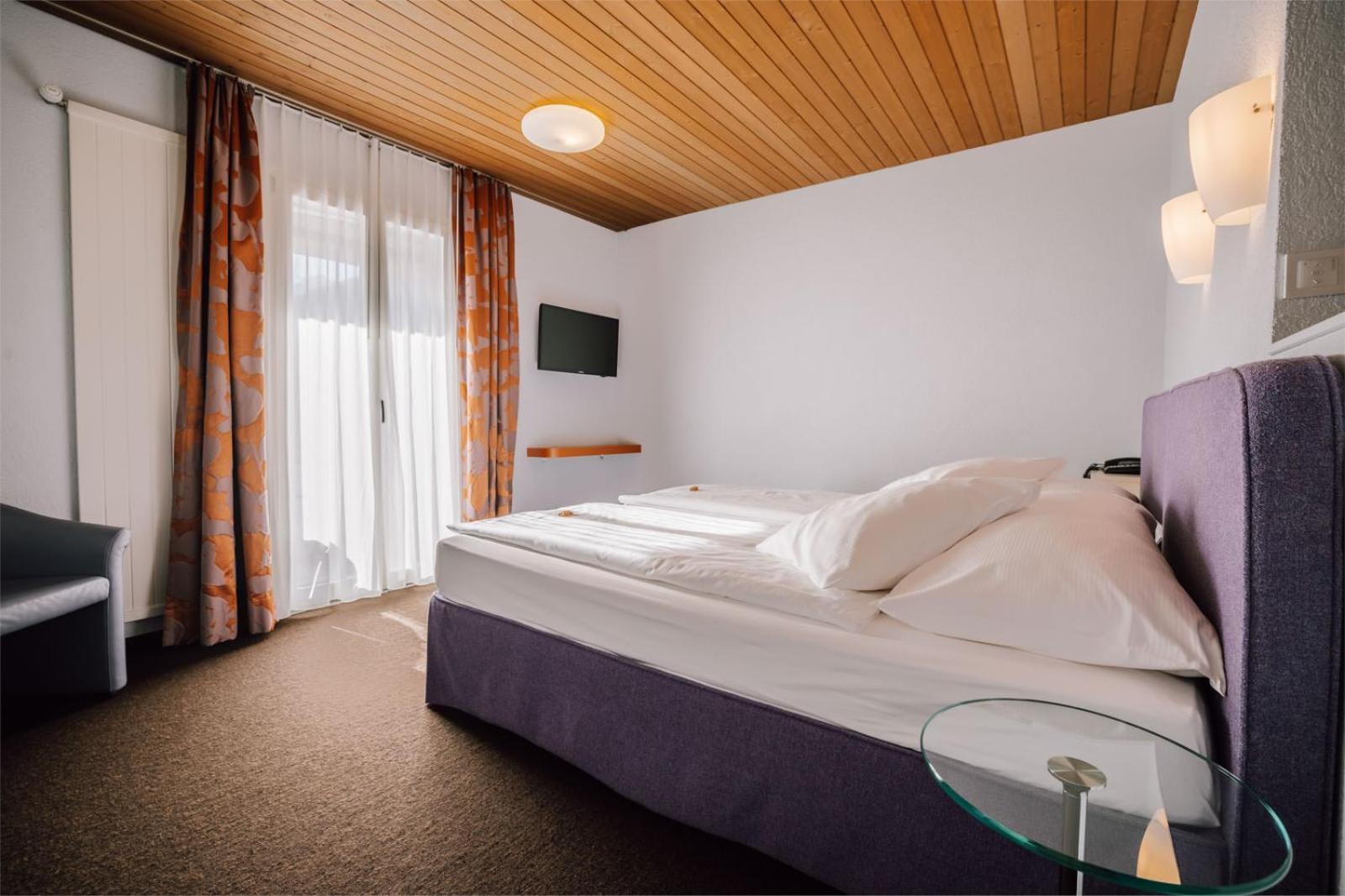 Stella Swiss Quality Hotel Інтерлакен Екстер'єр фото