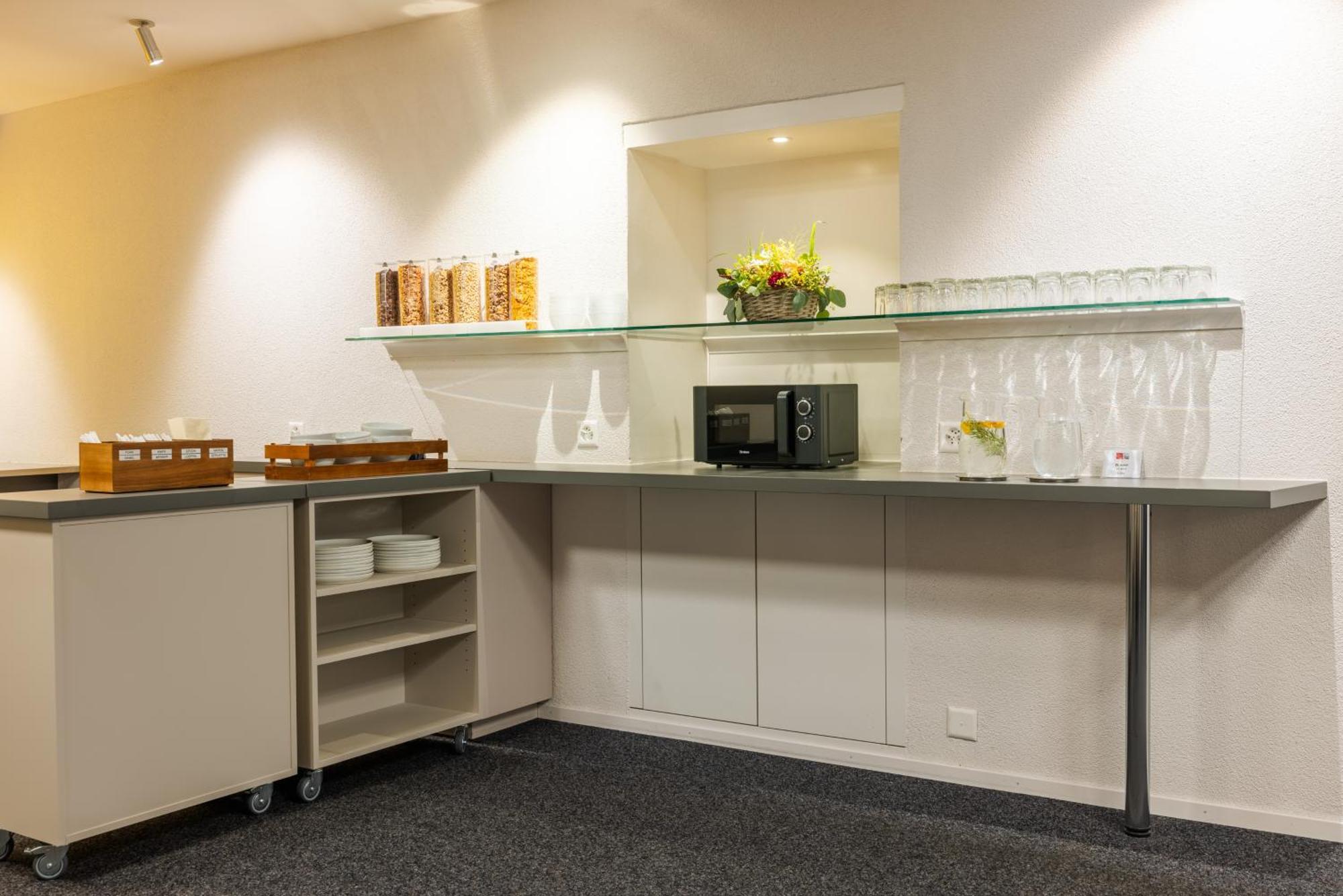Stella Swiss Quality Hotel Інтерлакен Екстер'єр фото
